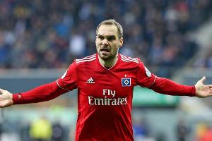 Lasogga wechselt nach Katar