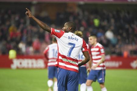 Spanien: Granada zurück in der Primera Division