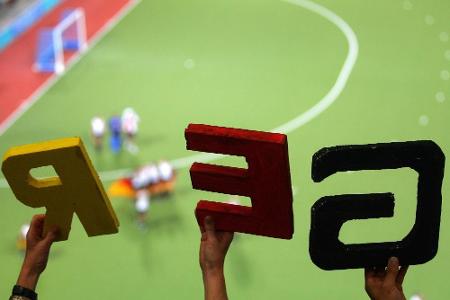 Pro League: Hockey-Frauen verlieren knapp gegen die Niederlande