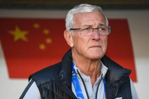 Chinas Nationaltrainer Lippi: WM 2022 oder Rücktritt