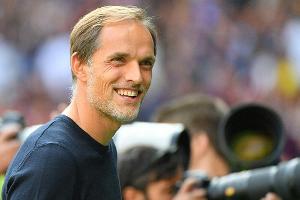 PSG eröffnet Fußballakademien in Düsseldorf und Oberhausen