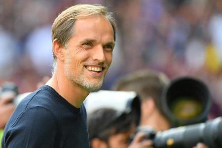 PSG eröffnet Fußballakademien in Düsseldorf und Oberhausen