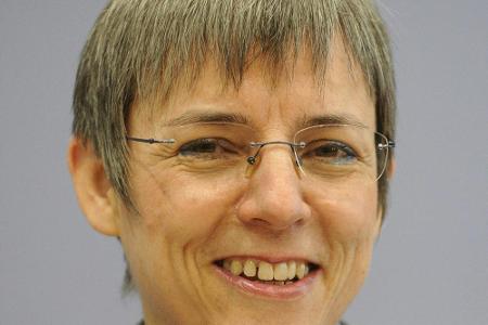 Schenk: DFB sollte zurückhaltende Rolle beibehalten