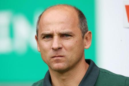 Ehemaliger Werder-Coach Skripnik kehrt in die Ukraine zurück