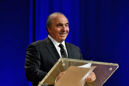 Italo-Amerikaner Commisso will AC Florenz kaufen