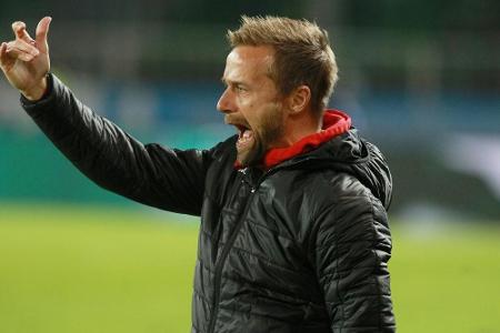 3. Liga: Würzburg holt FC-Schlussmann Müller