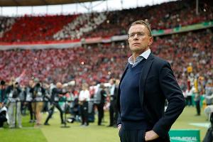 Rangnick verlässt RB Leipzig und wird Fußballchef von Red Bull