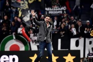 Medien: Buffon vor Rückkehr zu Juventus
