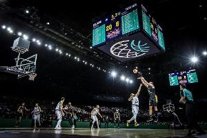 Basketball: Würzburg startet nicht im Europapokal