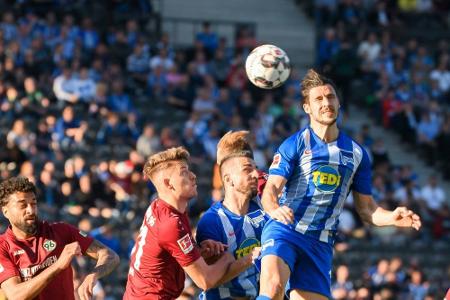 DFL verordnet jährlichen Hirntest für Bundesliga-Profis