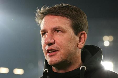 Ehemaliger 96-Torhüter Sahin-Radlinger wechselt zum Stendel-Klub Barnsley