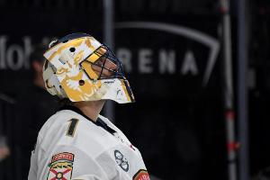 Nach 19 NHL-Saisons: Goalie Luongo beendet Karriere