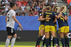 Rien ne va plus: DFB-Frauen verspielen WM-Halbfinale und Olympia