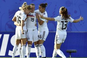 Die Sport-Höhepunkte am Samstag, 29. Juni 2019