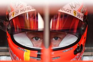 Formel 1: Vettel holt die Pole Position in Montreal