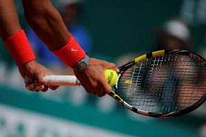 Noventi neuer Titelsponsor des ATP-Turniers in Halle