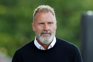 Fink neuer Trainer bei Podolski-Klub Kobe