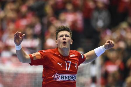 Kurz vor Meisterentscheidung: Flensburg verlängert mit Weltmeister Svan