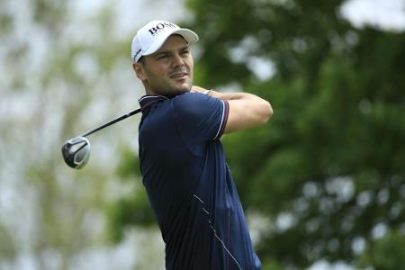 Golf: Kaymer verpasst Sieg beim Memorial