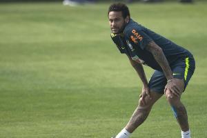 Neymar droht Ungemach: Strafanzeige wegen Vergewaltigung