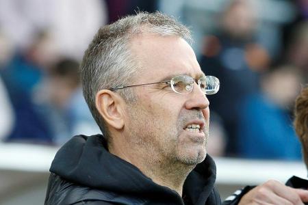 Österreich: Feichtenbeiner Trainer beim FC Liefering