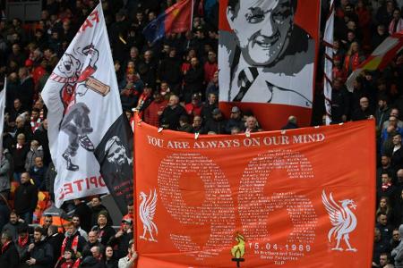 Neuer Prozess gegen Einsatzleiter bei Hillsborough-Katastrophe angeordnet