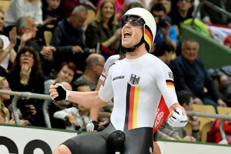 Tour 2019: Bahnrad-Weltmeister Kluge von Lotto-Soudal nominiert