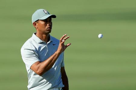 Klage gegen Woods wegen tödlicher Unfallfahrt eines Angestellten fallengelassen