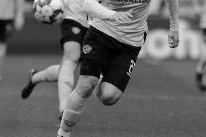 Dynamo-Ikone Stübner verstorben