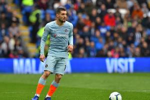Medien: Chelsea trotz Transfersperre vor fester Verpflichtung von Kovacic