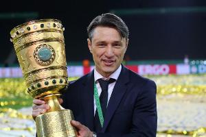DFB-Pokal: Bayern und BVB im Free-TV