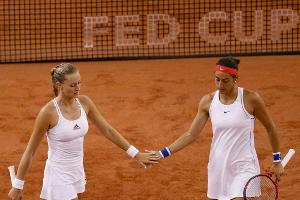 Wie im Davis Cup: Auch Fed Cup bekommt Finalturnier