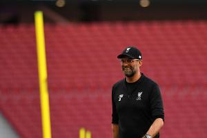 Liverpool holt niederländischen Youngster van den Berg