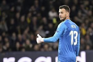 Barcelona verpflichtet Neto als neuen Ter-Stegen-Konkurrenten