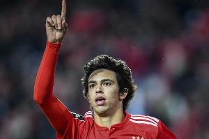 Mega-Transfer steht kurz bevor: Atletico bietet 126 Millionen für Felix