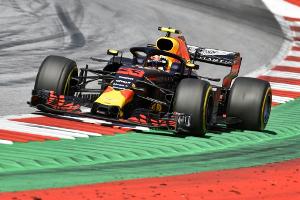 Fragen und Antworten zum Großen Preis von Österreich