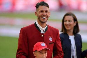 Bayern München: Demichelis übernimmt U19 - Klose bleibt U17-Coach