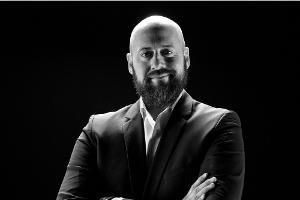 DFL: Heyden wird digitaler "Executive Vice President"