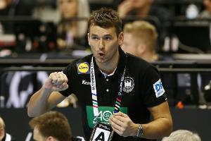 EM-Auslosung in Wien: Handballer in der Vorrunde in Trondheim
