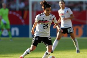 Magull: BVB sollte in den Frauenfußball einsteigen