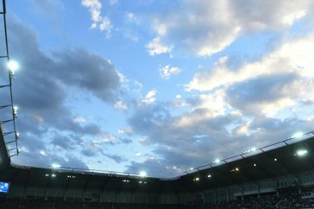 Paderborn will Stadion vergrößern