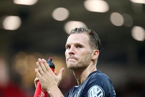 Polanski kehrt als Übergangstrainer zu Borussia Mönchengladbach zurück