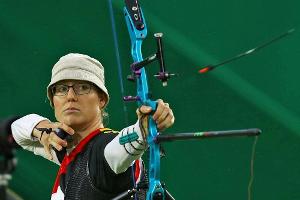 Bogenschieß-WM: Deutsche Schützinnen qualifizieren sich für Olympia