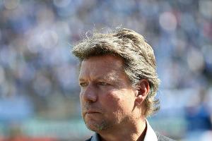 3. Liga: Saibene neuer Trainer in Ingolstadt