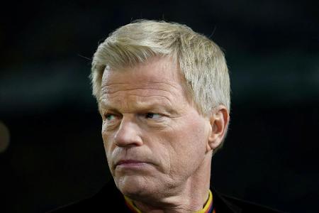 Kahn-Rückkehr zu Bayern: Gespräche sind 