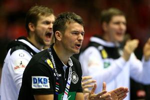 EM-Qualifikation: Handballer siegen ohne Mühe in Israel