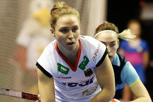 Hockey-Frauen auf Endrunden-Kurs - Debakel für Männer