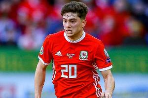 Erster Solskjaer-Transfer: United verpflichtet James von Swansea