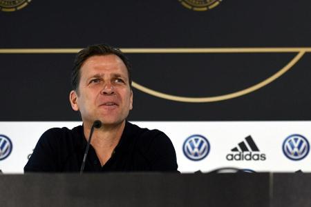 Medien: DFB plant EM-Quartier in 