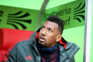 Boateng-Wechsel zu PSG scheiterte am Kovac-Veto